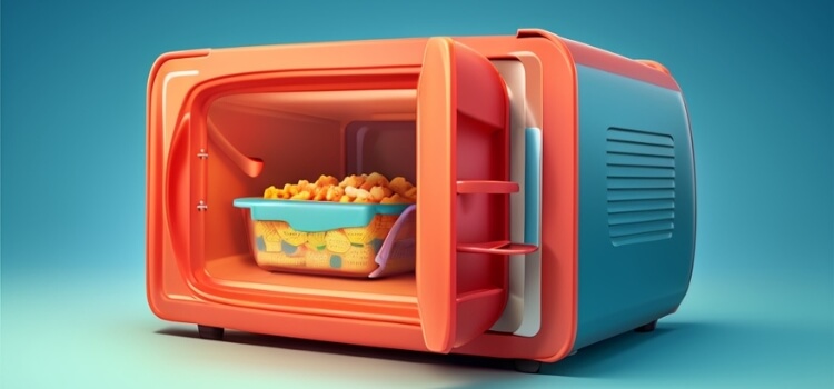 Is Rubbermaid Microwave Safe