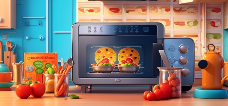 The Future of Microwaves