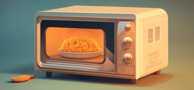 Tips for Maintaining Your Microwave