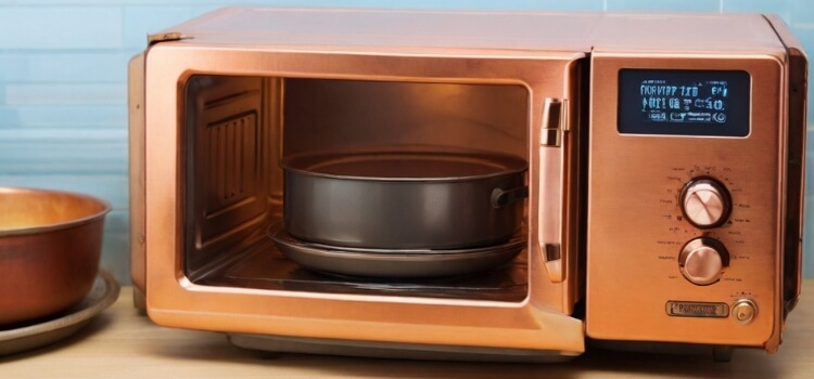 Can Copper Pans Go in the Oven