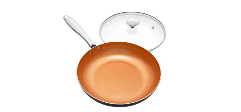 How to Tell if a Pan is Non-Stick